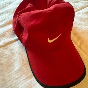 Nike hat